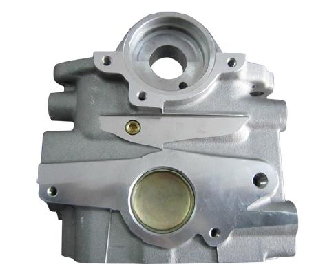 Opel 17DT 4EE1-T AMC908026 5607008 5607038 607044 cylinder head