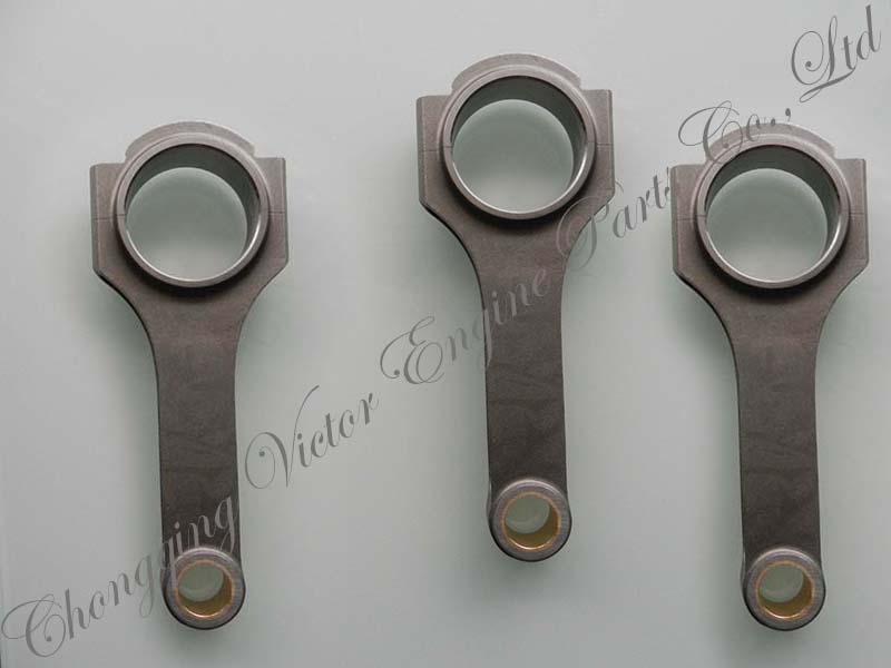 Honda D14 D15 D16 D17 EB3 R18 R20 K20 H22 H23 K24 J32 connecting rods conrods