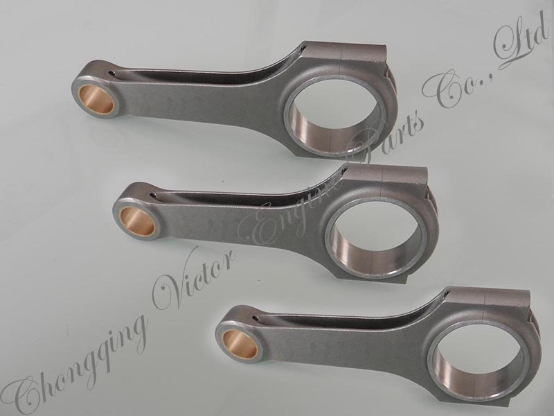 Toyota  2JZ 4AG 3SG 3TG 7MGTE connecting rods & conrods