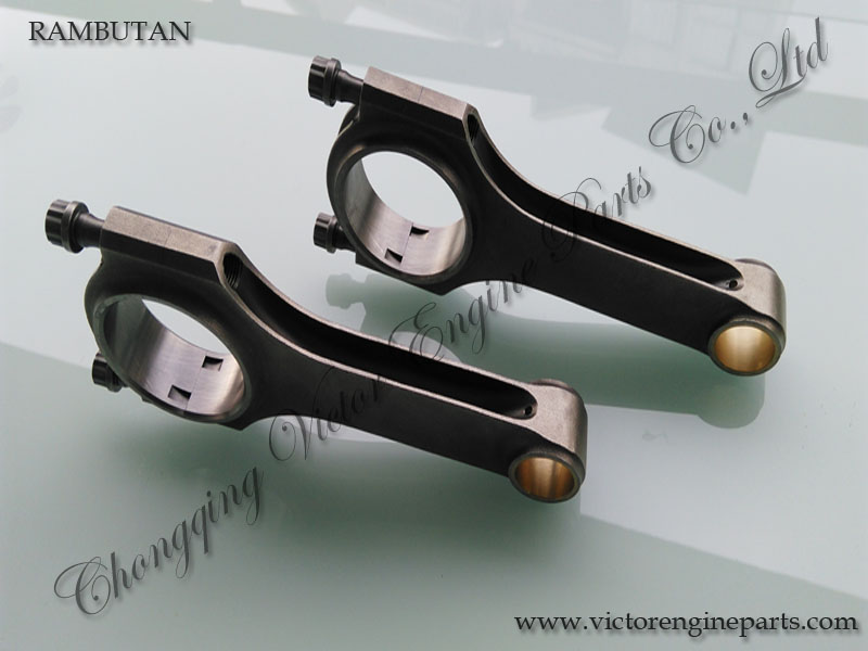 2.3L 16V racing connecting rod for Benz 