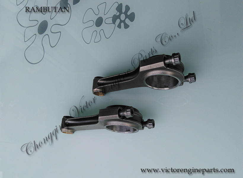 2.3L 16V racing connecting rod for Benz 