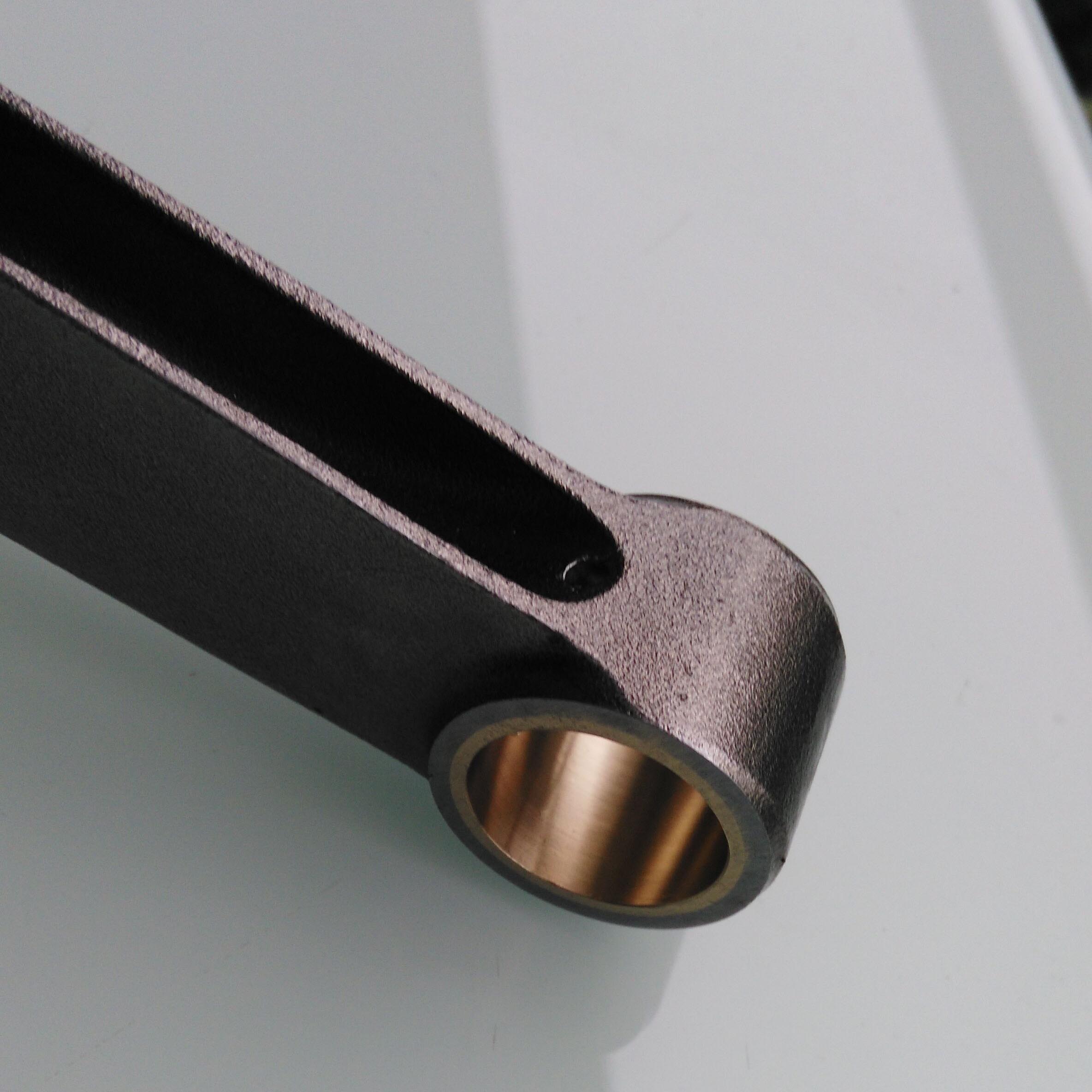 M104 racing connecting rod for Benz  