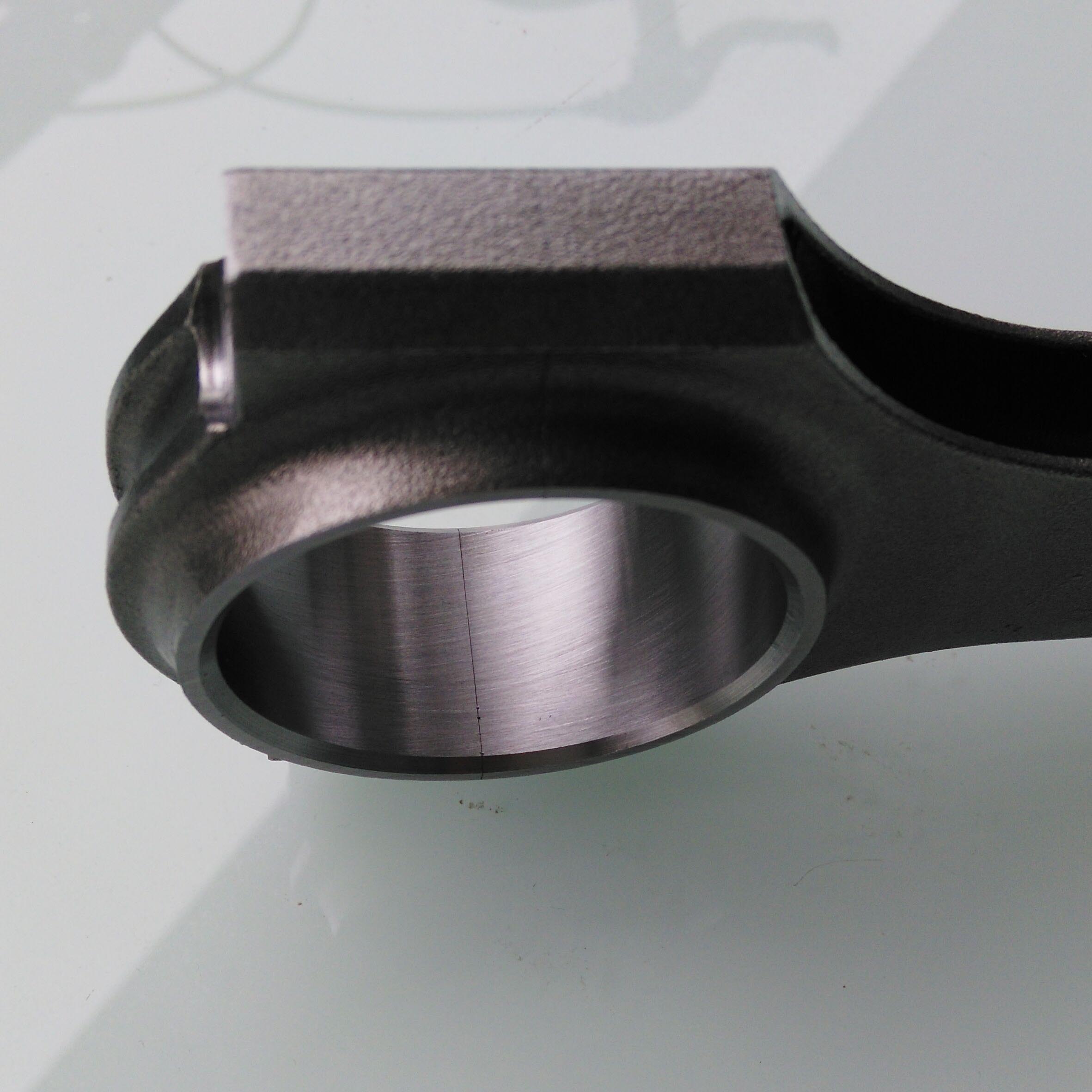 M104 racing connecting rod for Benz  