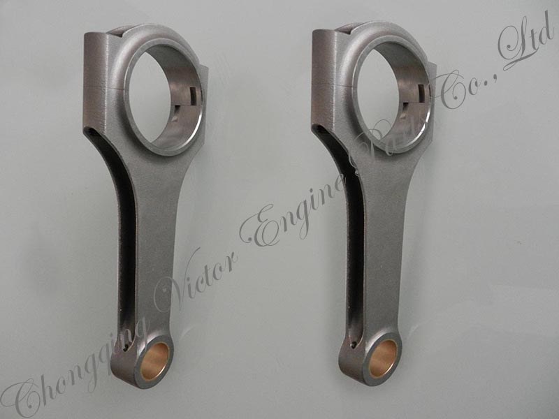 CLIO 16V TWINCAM  connecting rods for Renault