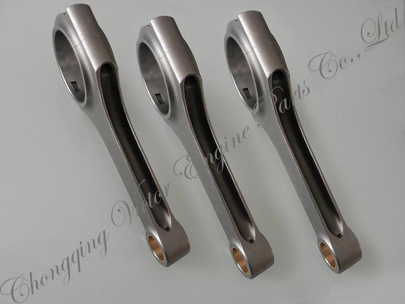 J20A 2.3L AERIO connecting rod for Suzuki    