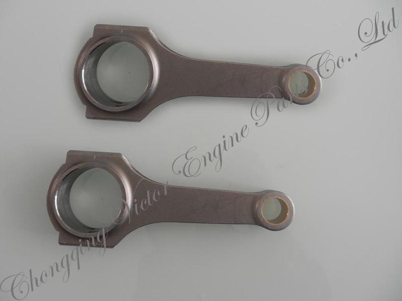 012AD25600ST 012AC25620 312AC25613ST Chevy small block connecting rods conrods