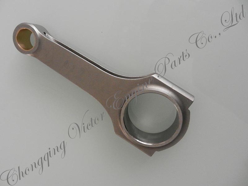 Triumph TR6 H-beam forged connecting rod conrod 