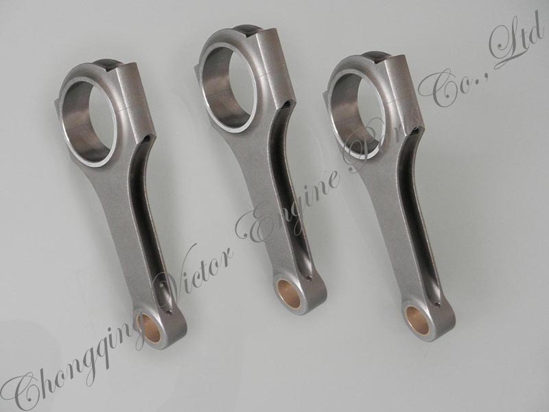 Volkswagen Golf connecting rods conrods 