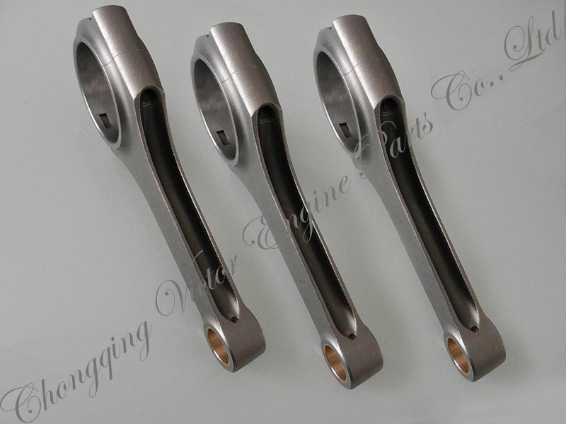 AUDI A4 A6 connecting rods conrods