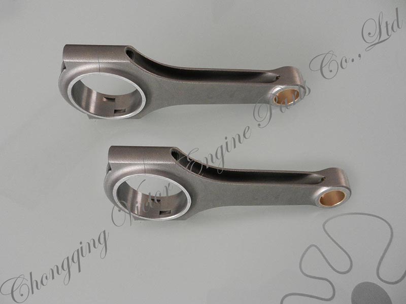 Austin Metro 6R4 connecting rods conrods - 副本