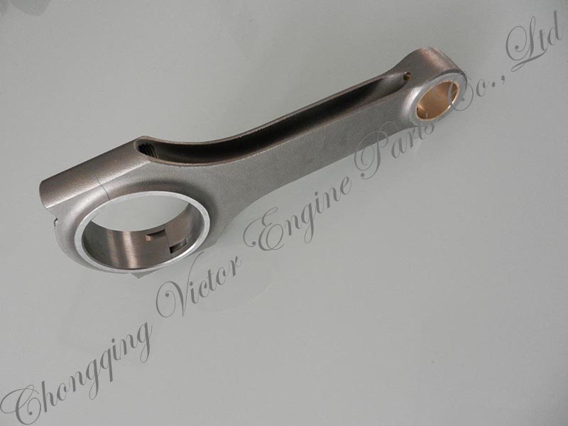Citroen Xsara 2.0L 16V XU10J4RS 167hp connecting rods conrods - 副本