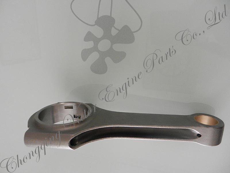 Peugeot 206 RC 2.0Ltr. S16 EW10J4RS connecting rods conrods - 副本