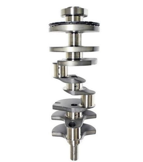 4020304301 4020303701 for Benz OM402 Crankshaft