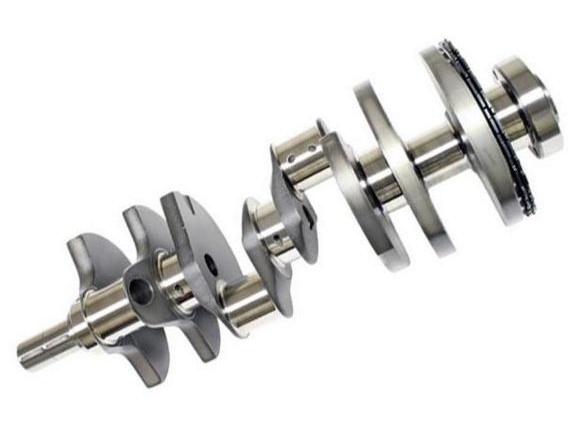 4410301701 4410302201 for Benz OM441 Crankshaft