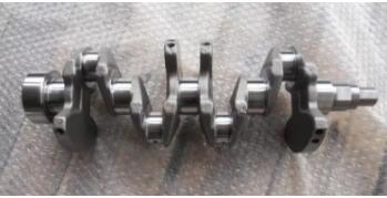 MD000784 Mitsubishi 4G32 4G33 4G34 Crankshaft