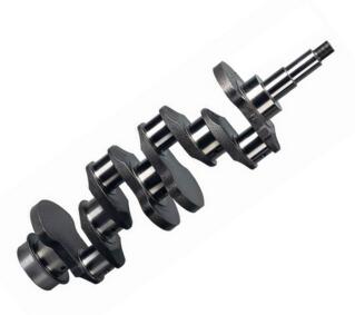 Mitsubishi S4F Crankshaft