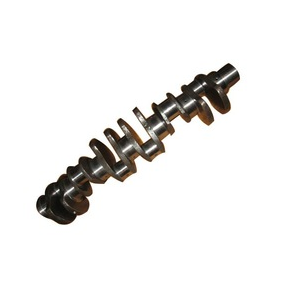 12200-AD200 Nissan QR25DE Crankshaft