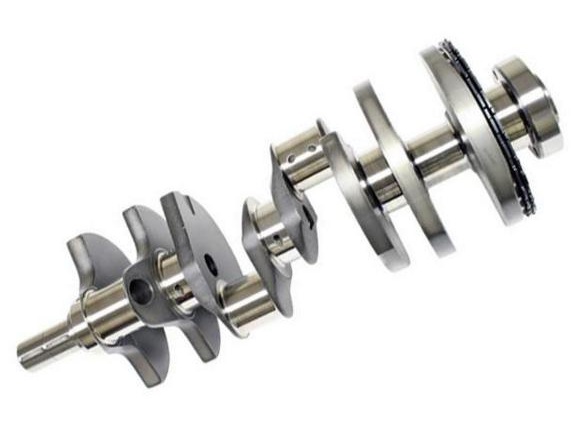 13401-54040 Toyota 2L Crankshaft