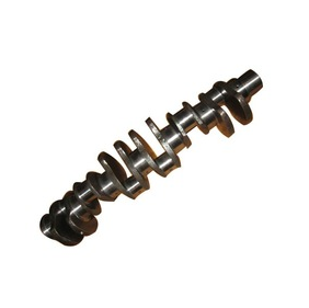 6138-31-1010 KOMATSU 6D110 Crankshaft