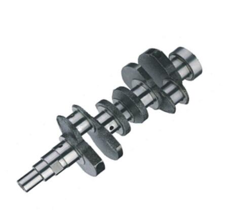 Suzuki F8B Crankshaft