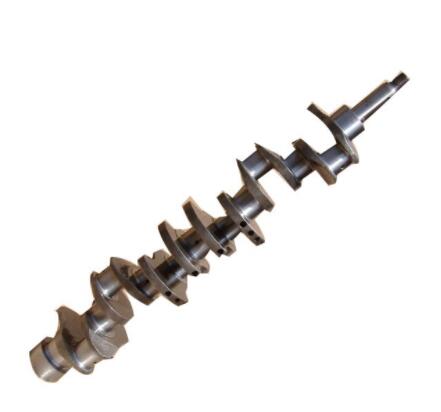 Suzuki F8B Crankshaft