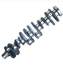 3418898 Cummins KTA19 KTA38 Crankshaft