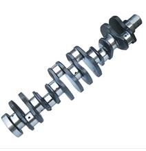12272498R 13032128L DEUTZ 226B Crankshaft