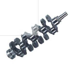 DEUTZ F4L1010 F4L1011 Crankshaft