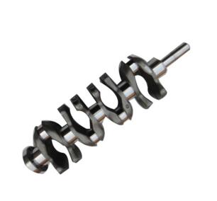 0552-17221 Mazda VA Crankshaft