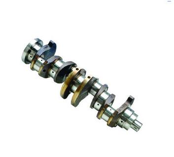 90500608 DAEWOO PRINCE 2.0 DOHC OPTRA Crankshaft