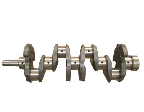 Volvo TD120 TD121F 470681 Crankshaft