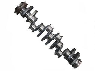 Chevrolet CORSA 90467348 Crankshaft