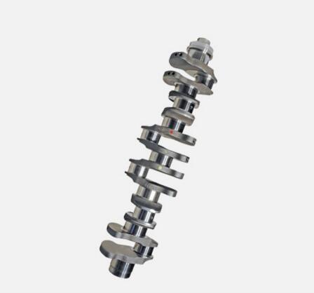 Chevrolet CORSA 90467348 Crankshaft