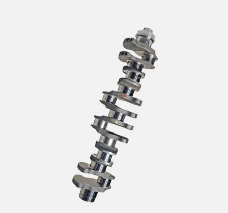Chevrolet AVEO 96385403 Crankshaft