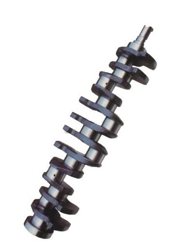 Chevrolet SPARK 96325203 Crankshaft