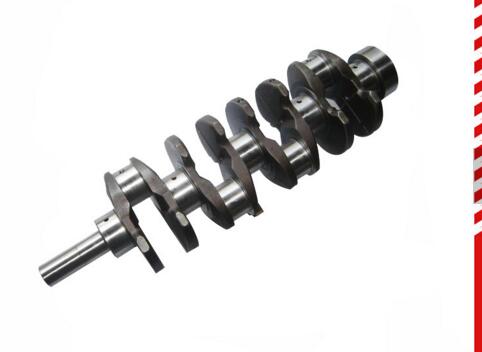 Chevrolet OPTRA 90500608 crankshaft