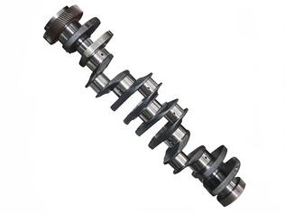 Perkins 4.238 Crankshaft