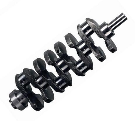 DEUTZ BF4L913 Crankshaft