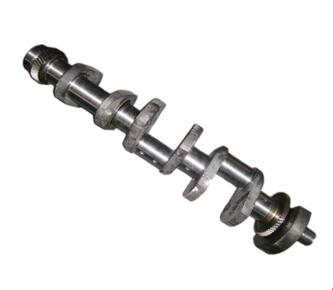 GM 6.5-V8 Crankshaft