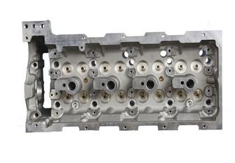 OM611 6110104420 6110102320 6110103320 6110106720 6110106820 AMC908572 cylinder head for benz