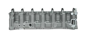 Nissan TD27Ti 110397F409 110397F409 cylinder head