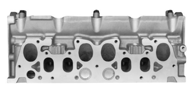 Peugeot D9A 162 DJZ AMC908063 95666802 0200N7 0200J6 02.00.G2 cylinder head