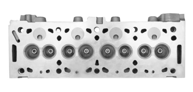 Peugeot D9A 162 DJZ AMC908065 95666802 02.00.J0 cylinder head