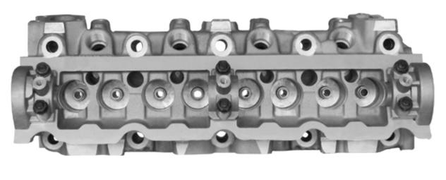 Peugeot WJZ DW8 AMC908537 02.00.W3cylinder head
