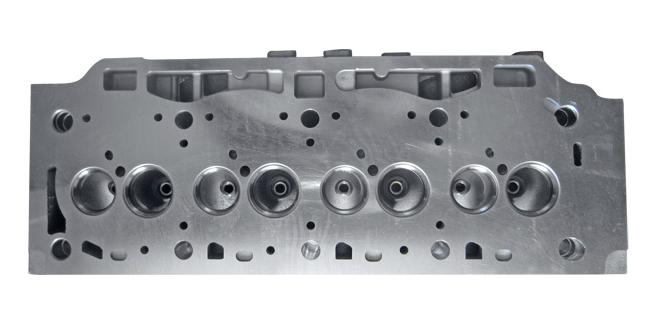 Renualt F8Q 582 AMC908520 7701471190 cylinder head