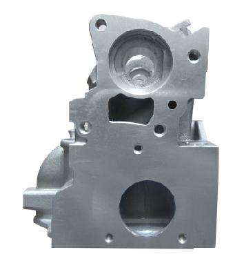 Renualt F8Q 582 AMC908520 7701471190 cylinder head