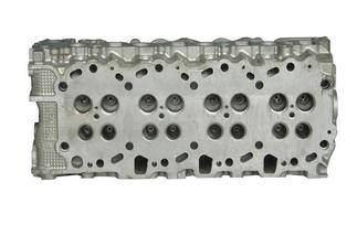 Toyota 2L-T AMC909051 1110154121 cylinder head - 副本