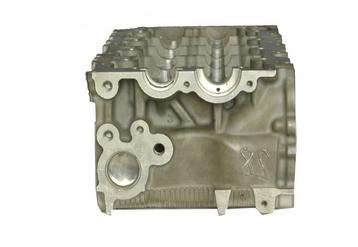 Toyota 2L-T AMC909051 1110154121 cylinder head - 副本