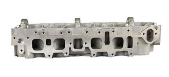 Toyota 3B Z475007 1110158050 cylinder head