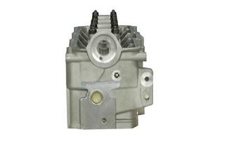 VOLKSWAGEN AVV APG AGN ARG BAF AMC910025 058103351G cylinder head